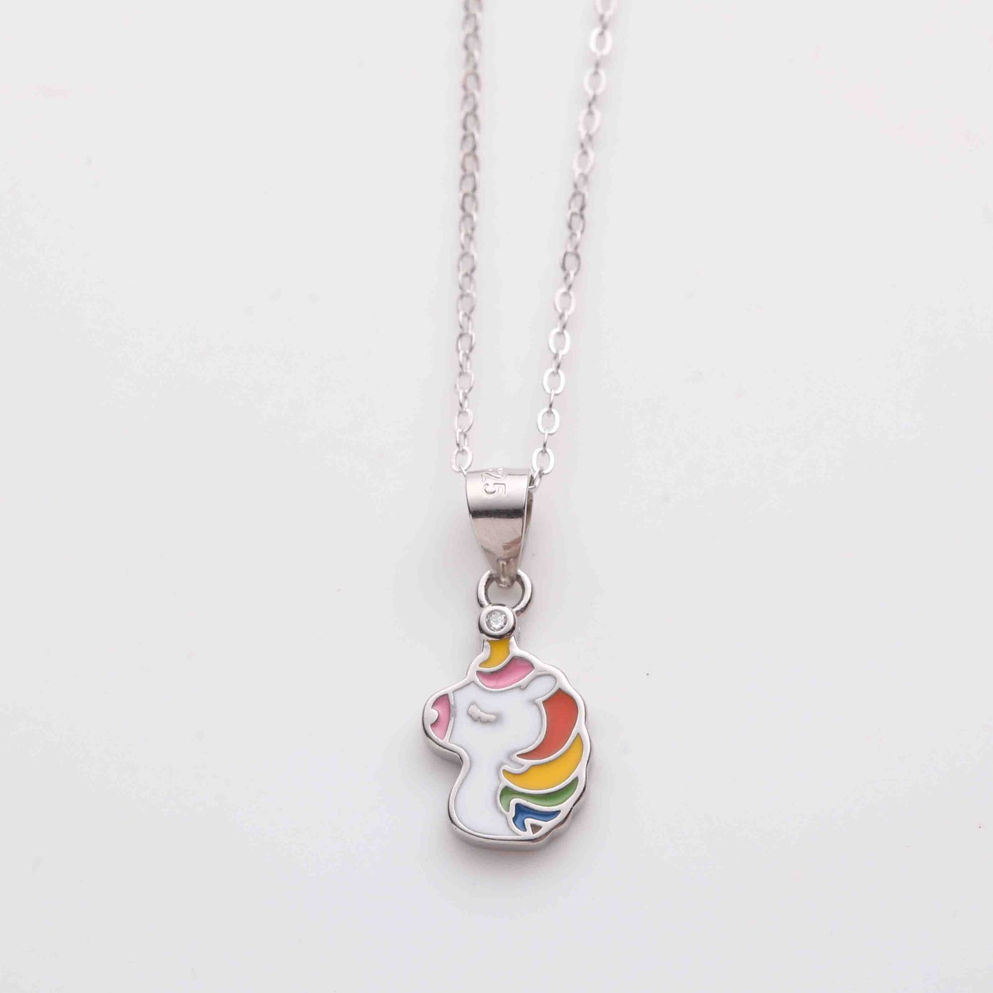 Rainbow Unicorn