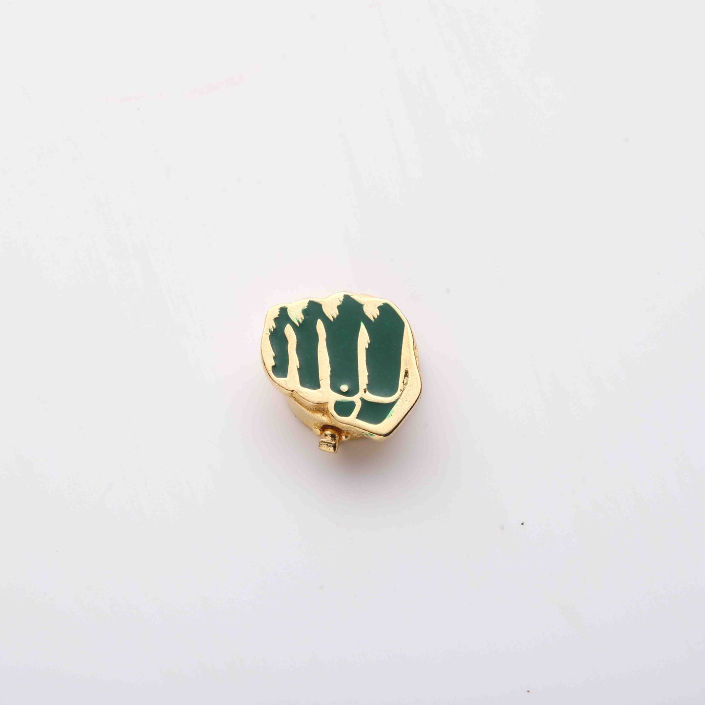 Hulk Button Case