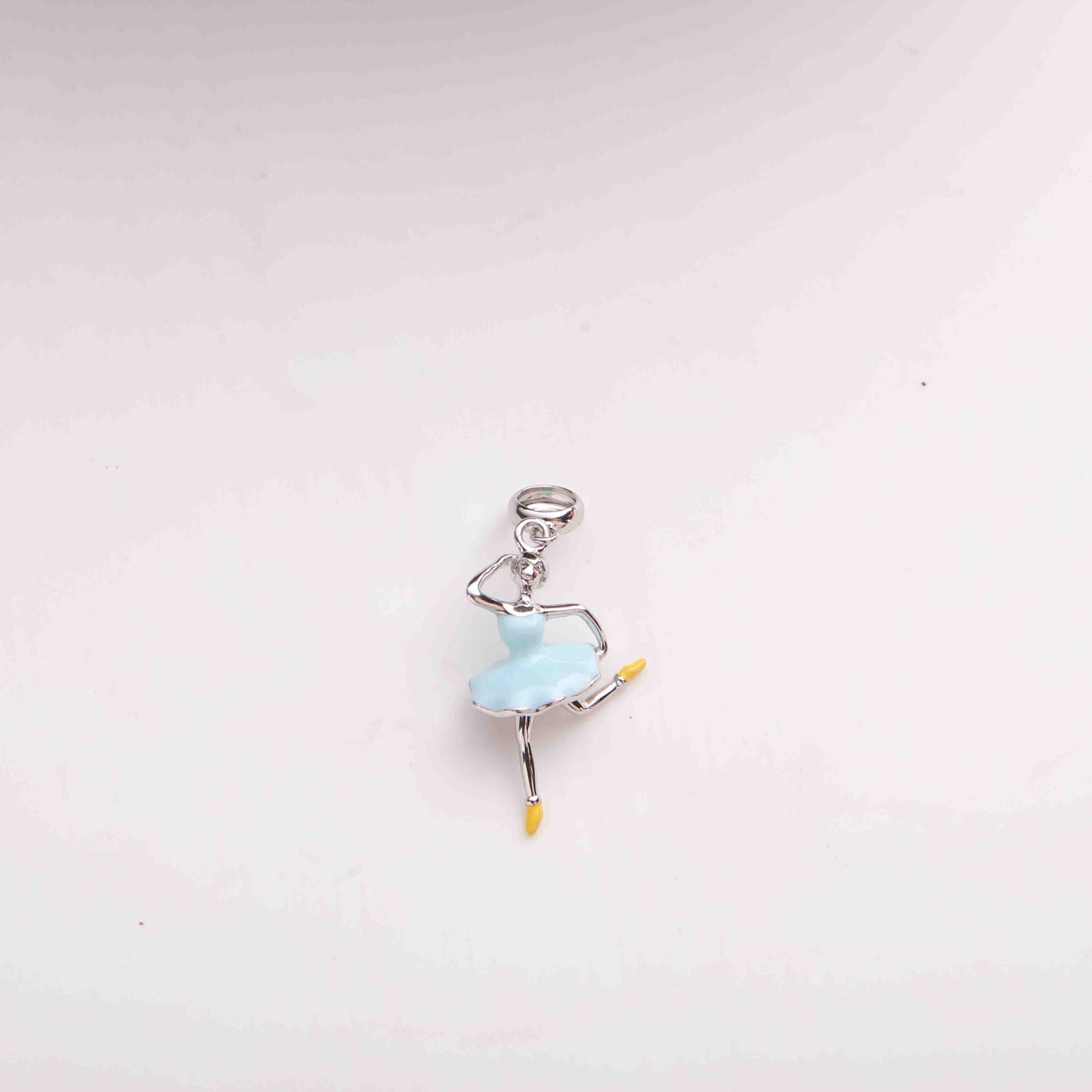 Ballet Doll Charm