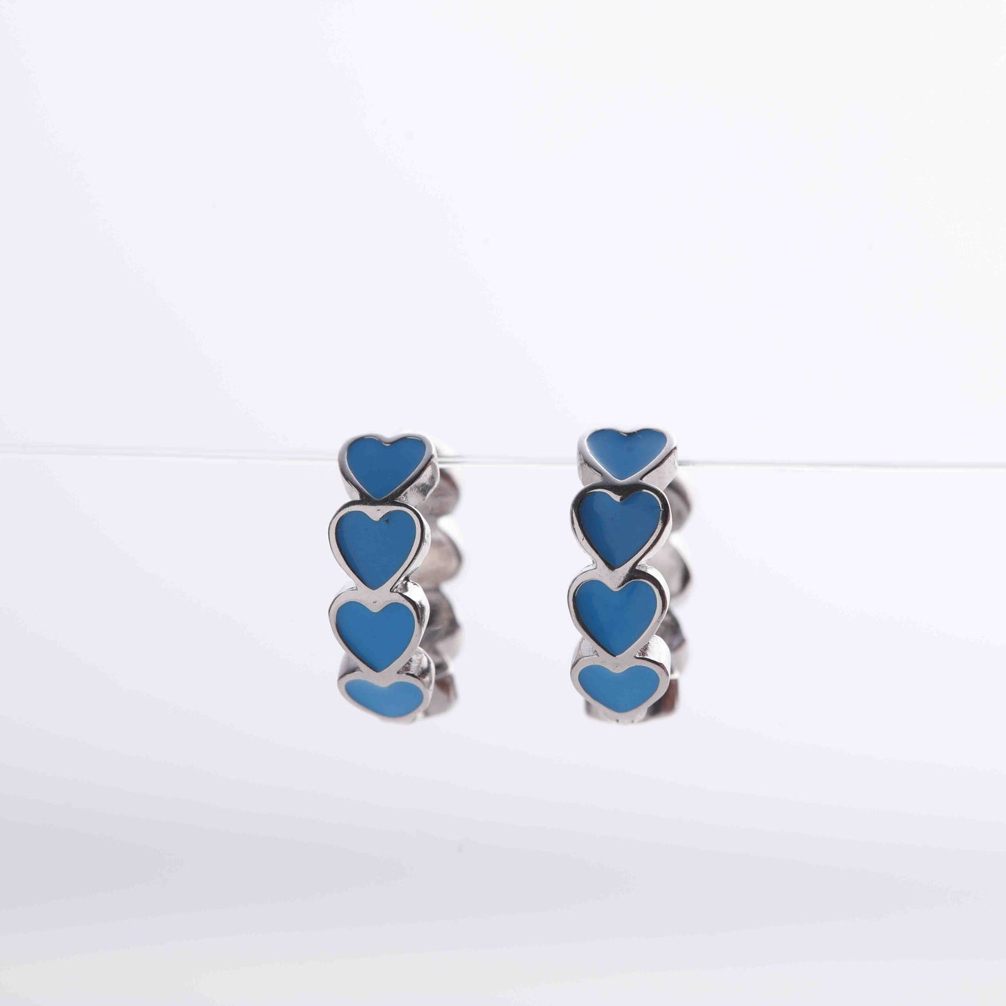 Linked Hearts