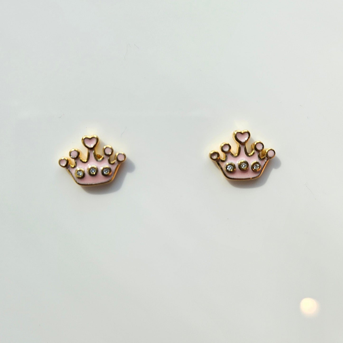 Royal Treasures Studs
