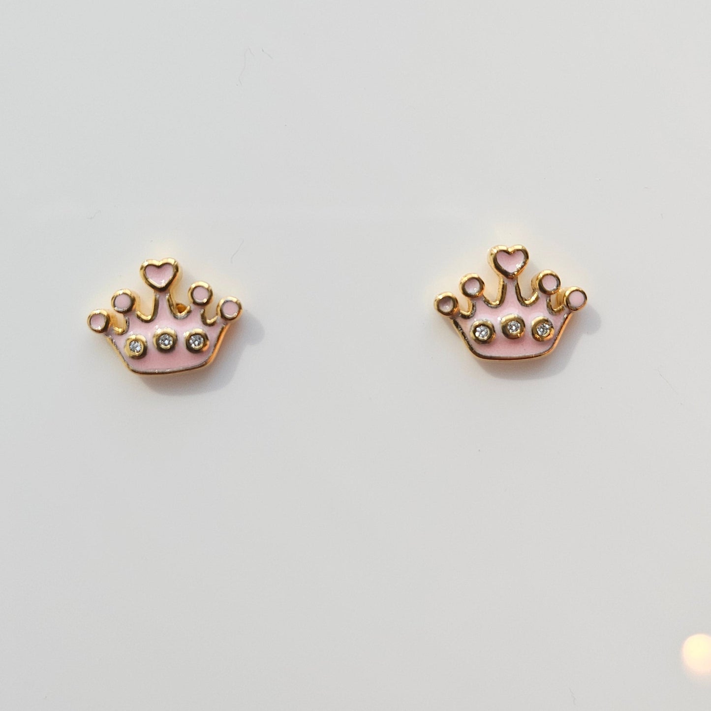 Royal Treasures Studs