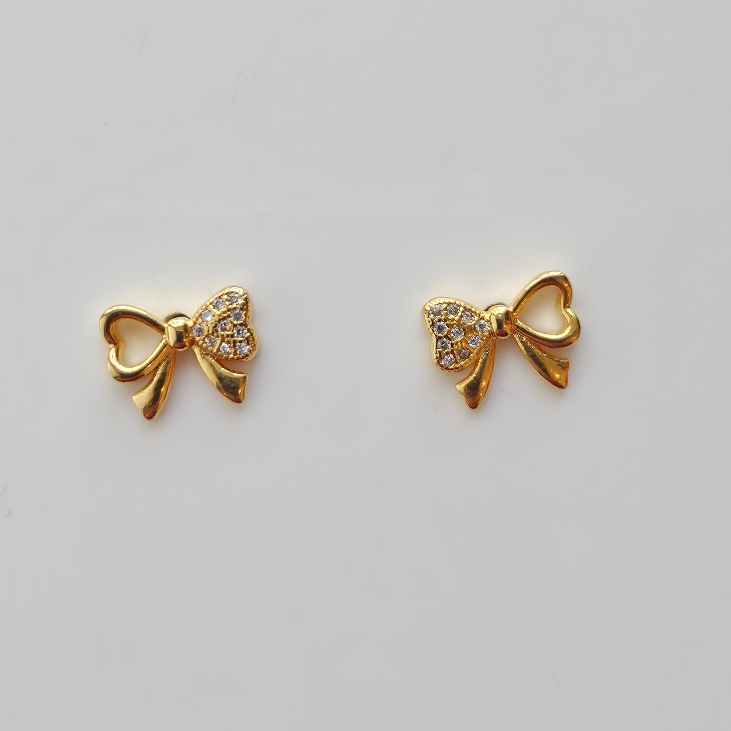 Studded Bows