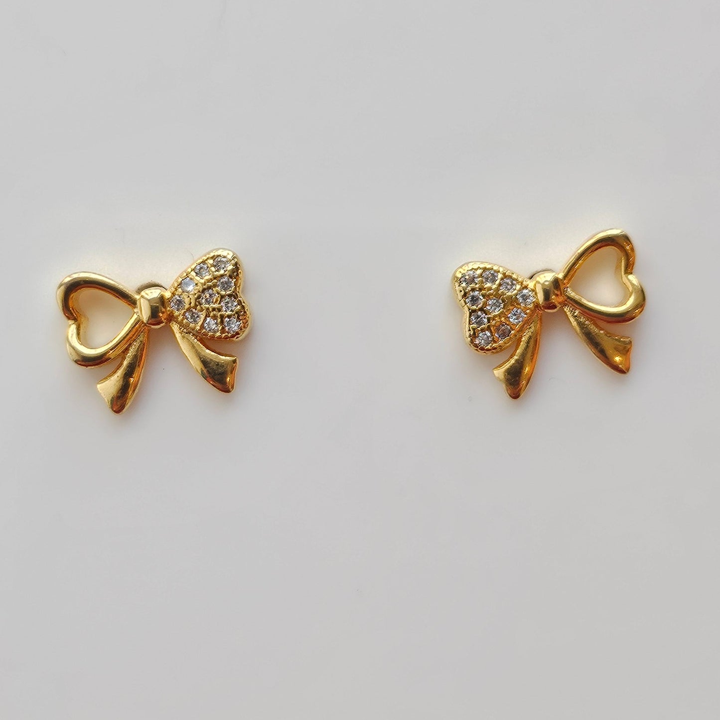 Studded Bows