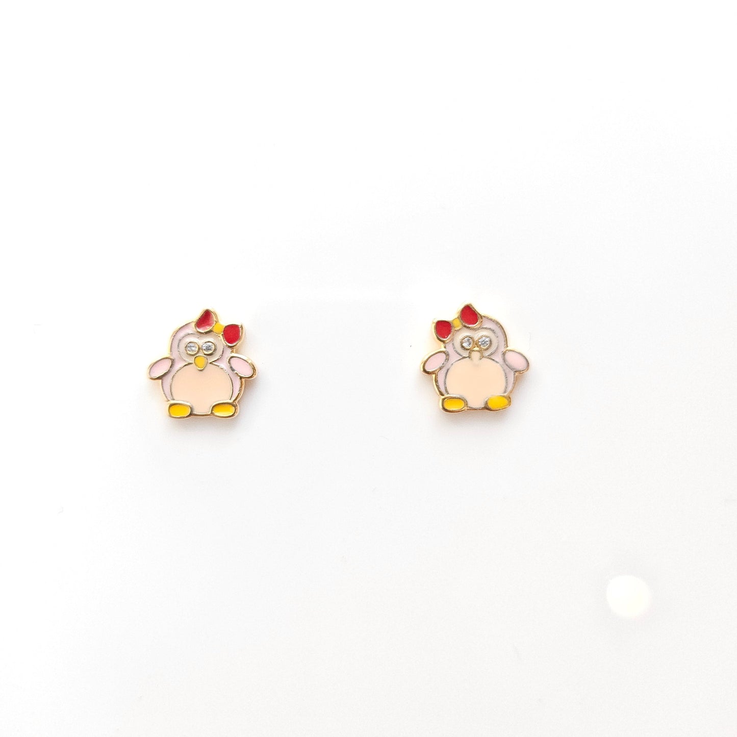 Waddler Studs