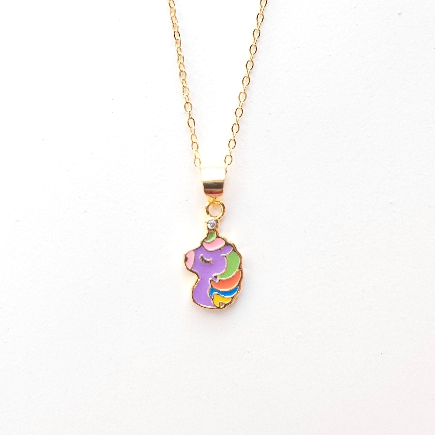 Rainbow Unicorn