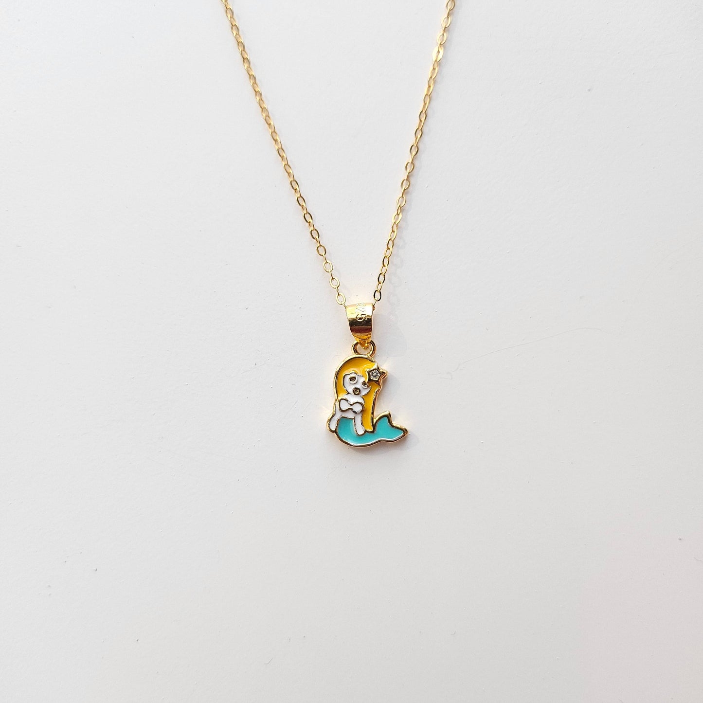 Magical Mermaids