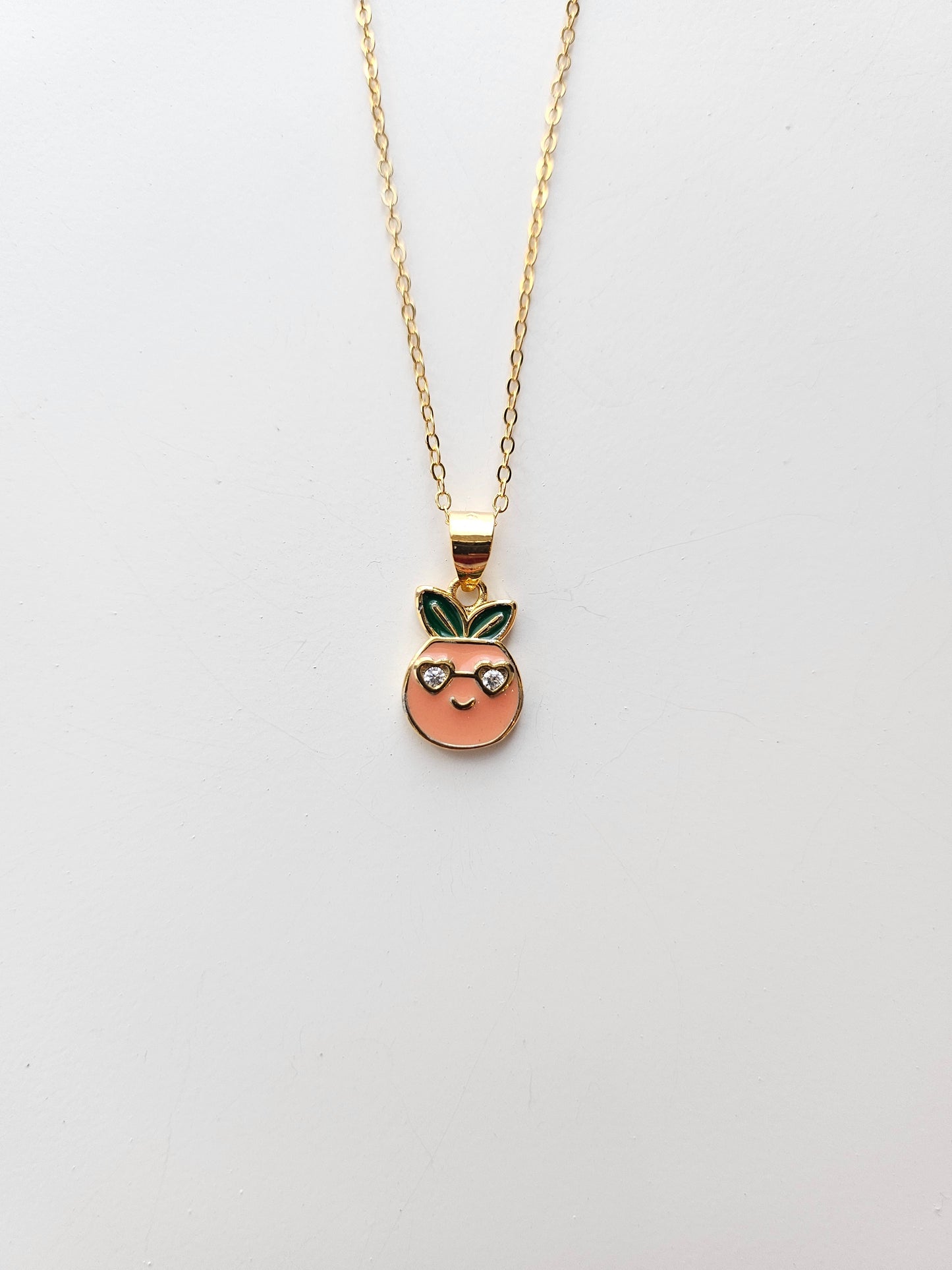 Fruity Fun