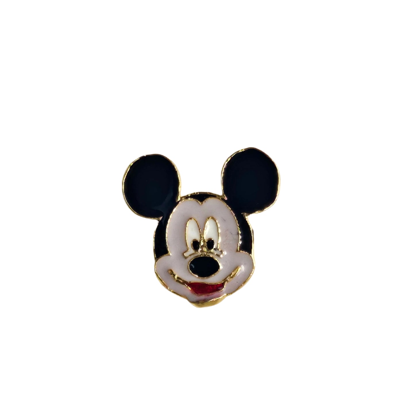 Mickey Lapel Pin