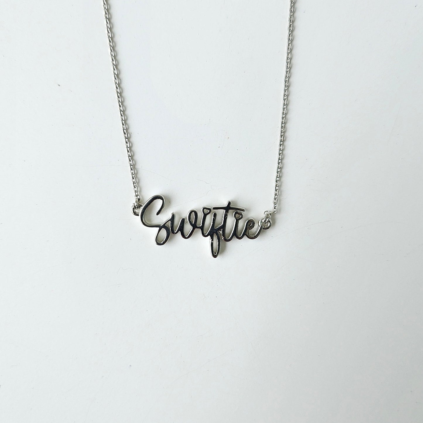 Swiftie Necklace