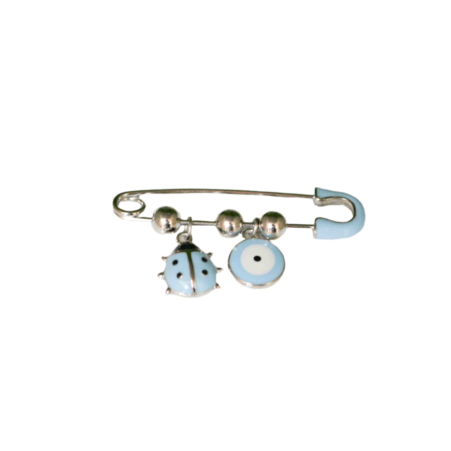 Toddler Pins