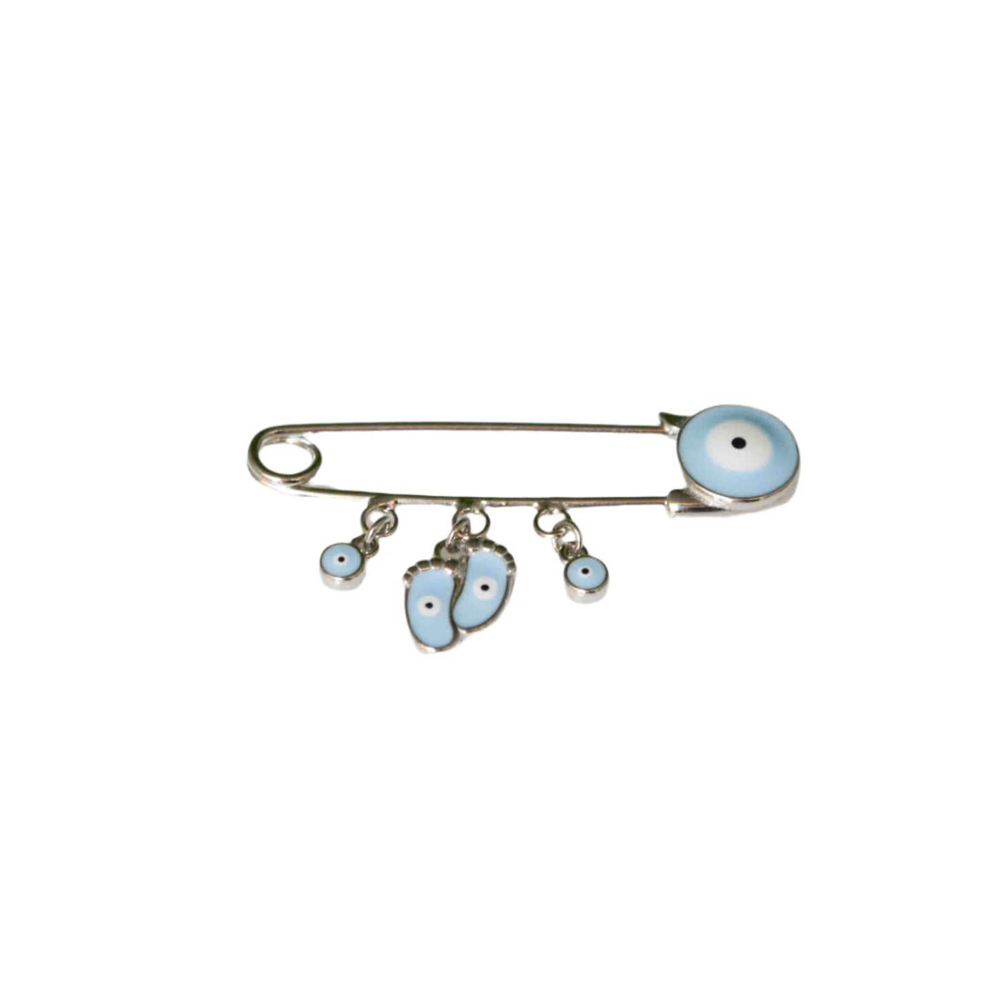 Toddler Pins