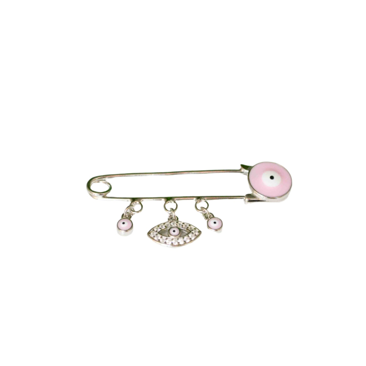 Toddler Pins