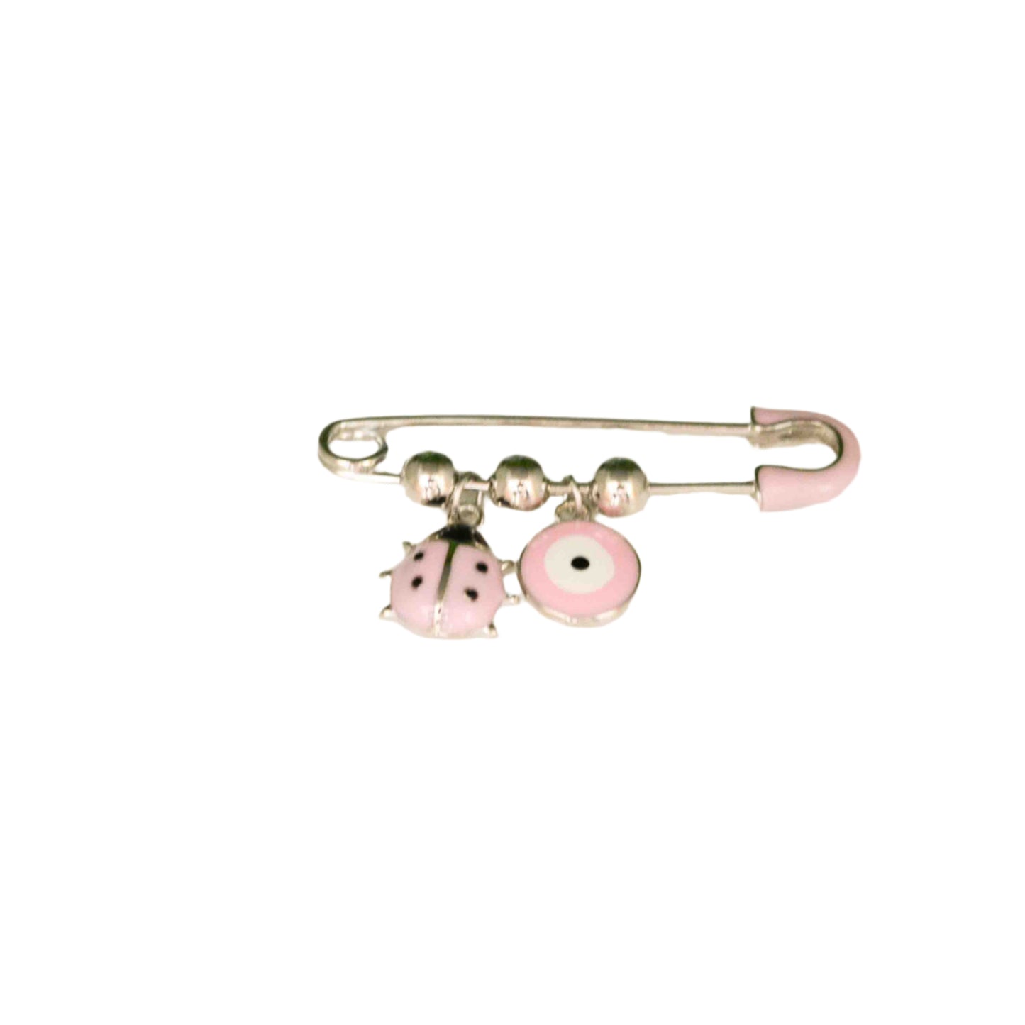 Toddler Pins