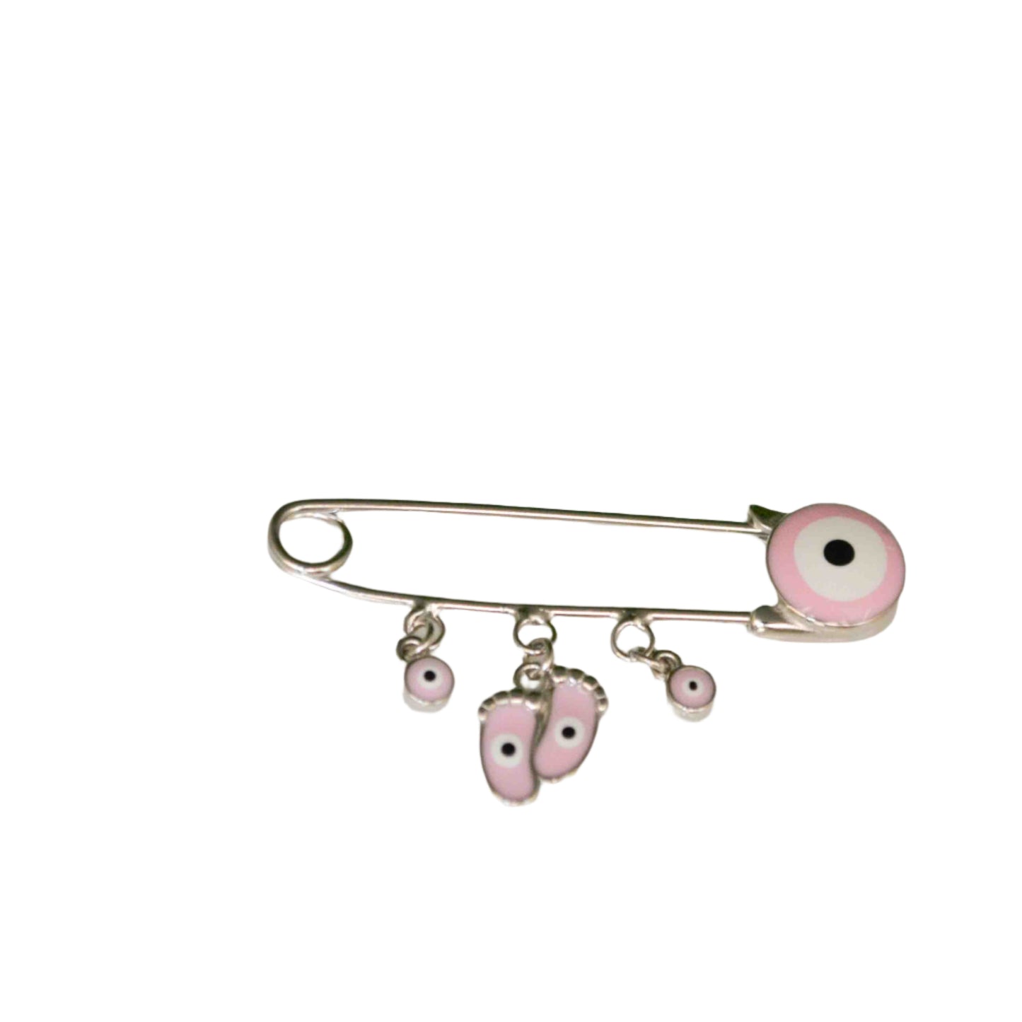 Toddler Pins