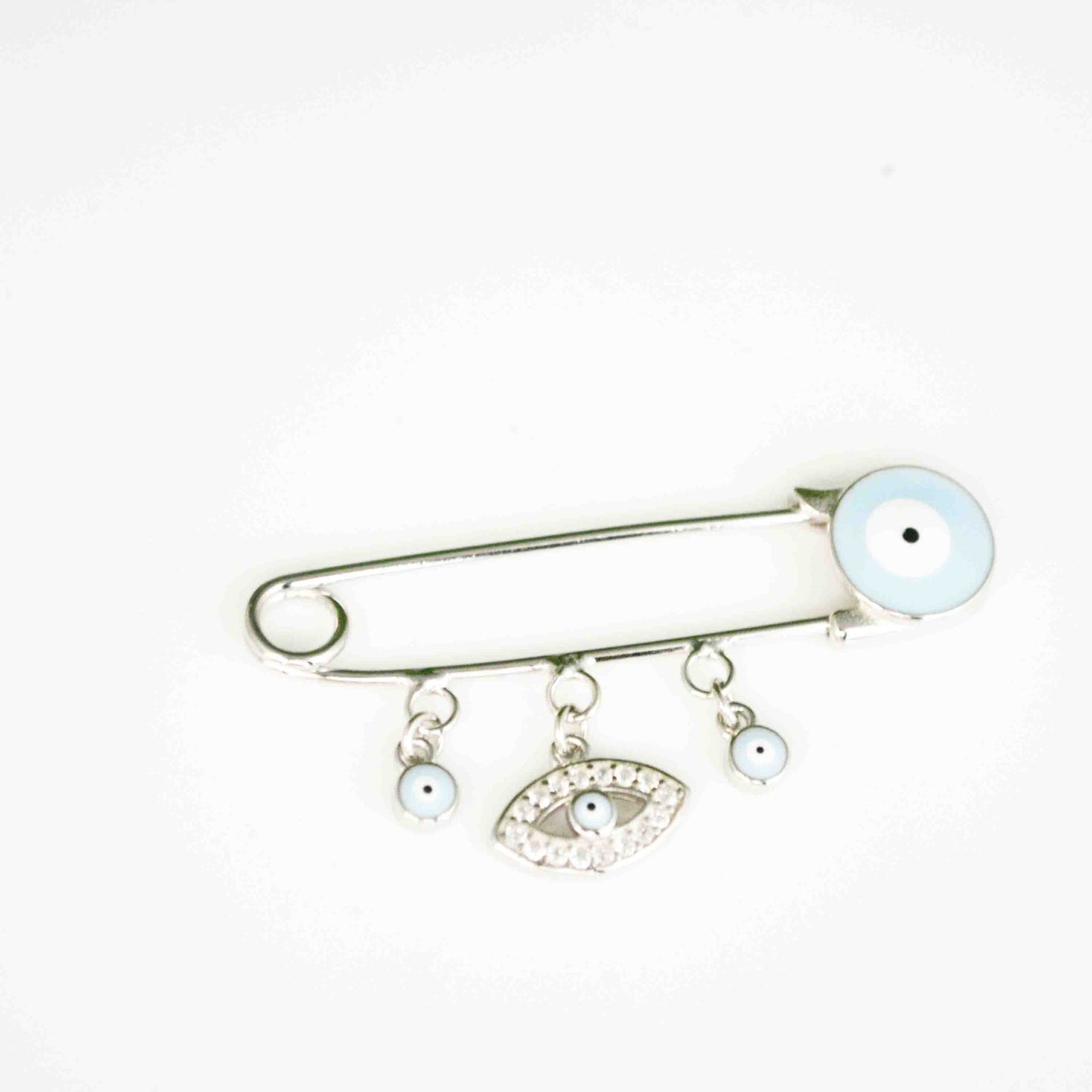 Toddler Pins