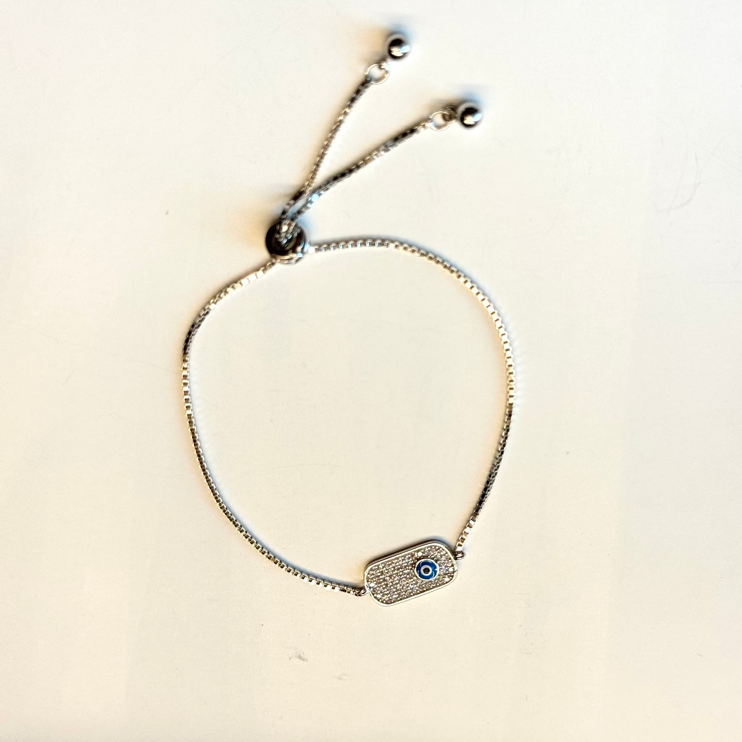 Evil Eye Bracelet