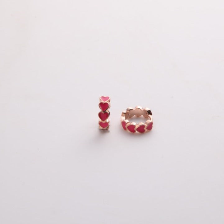 Linked Hearts