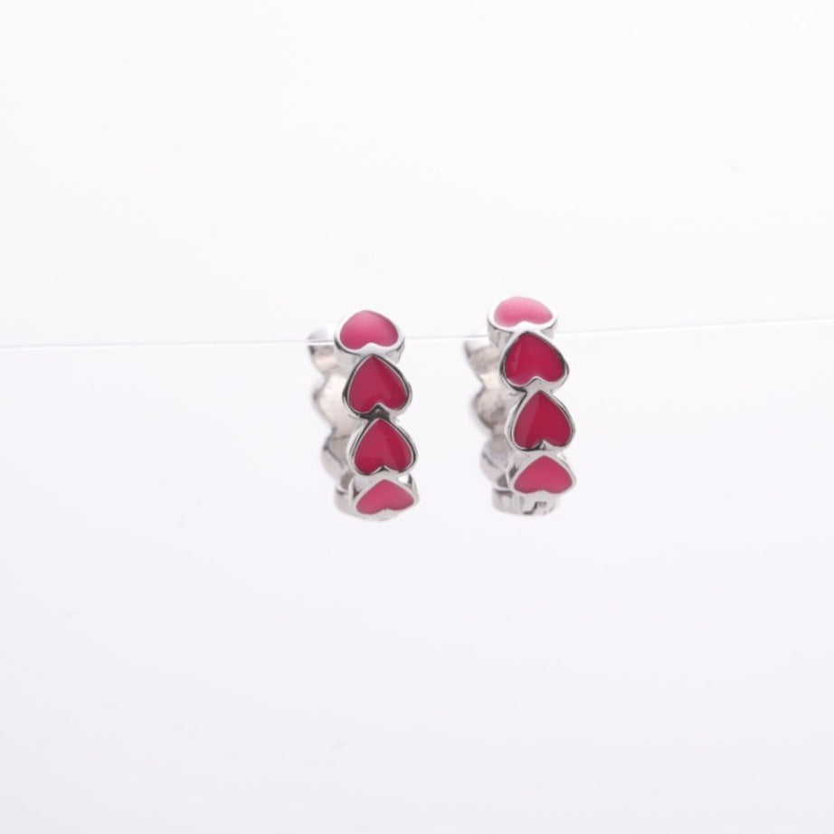 Linked Hearts