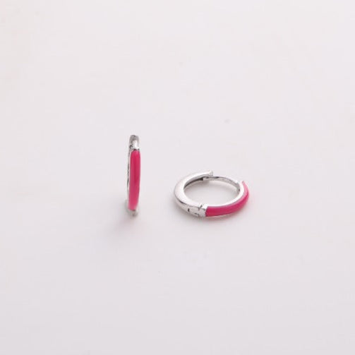 Radiant Hoop