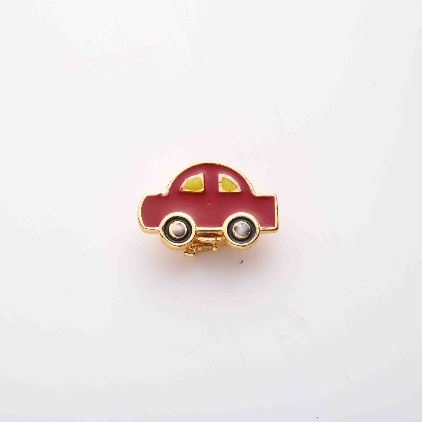 Car Button Case