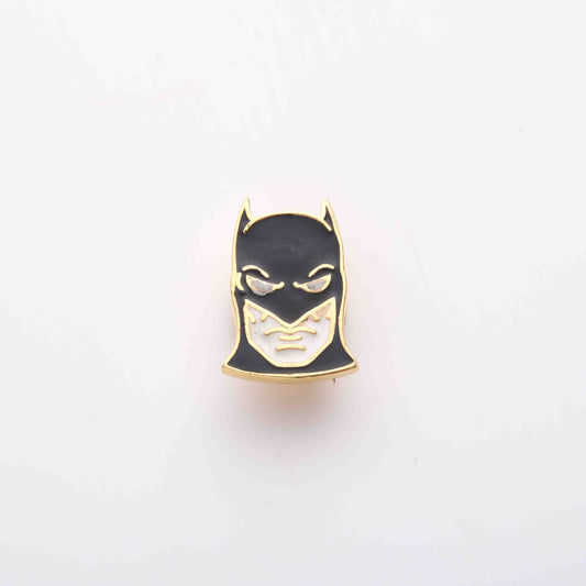 Batman Button Case