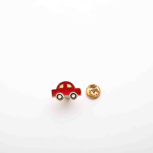 Car Lapel Pin