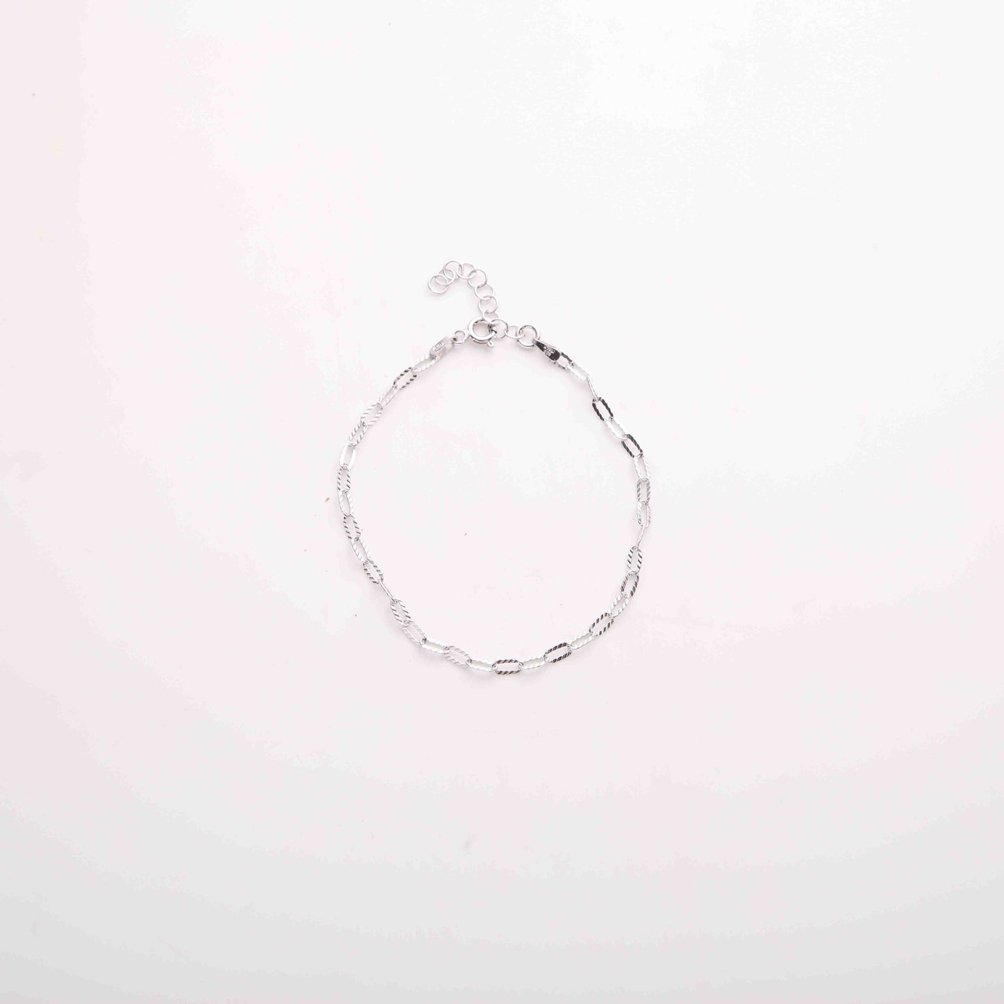 Linked Bracelet