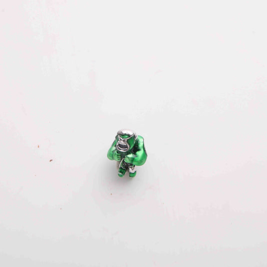 Hulk Charm