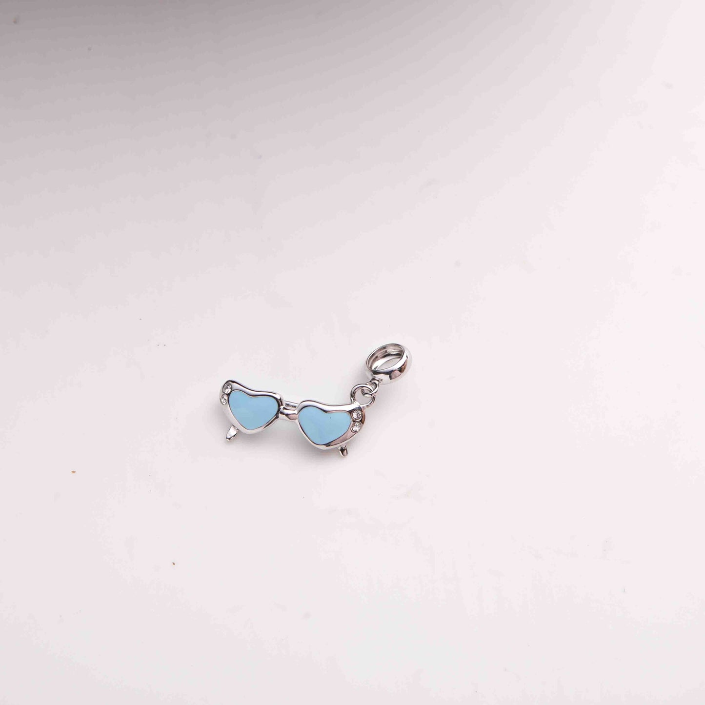 Sunglasses Charm