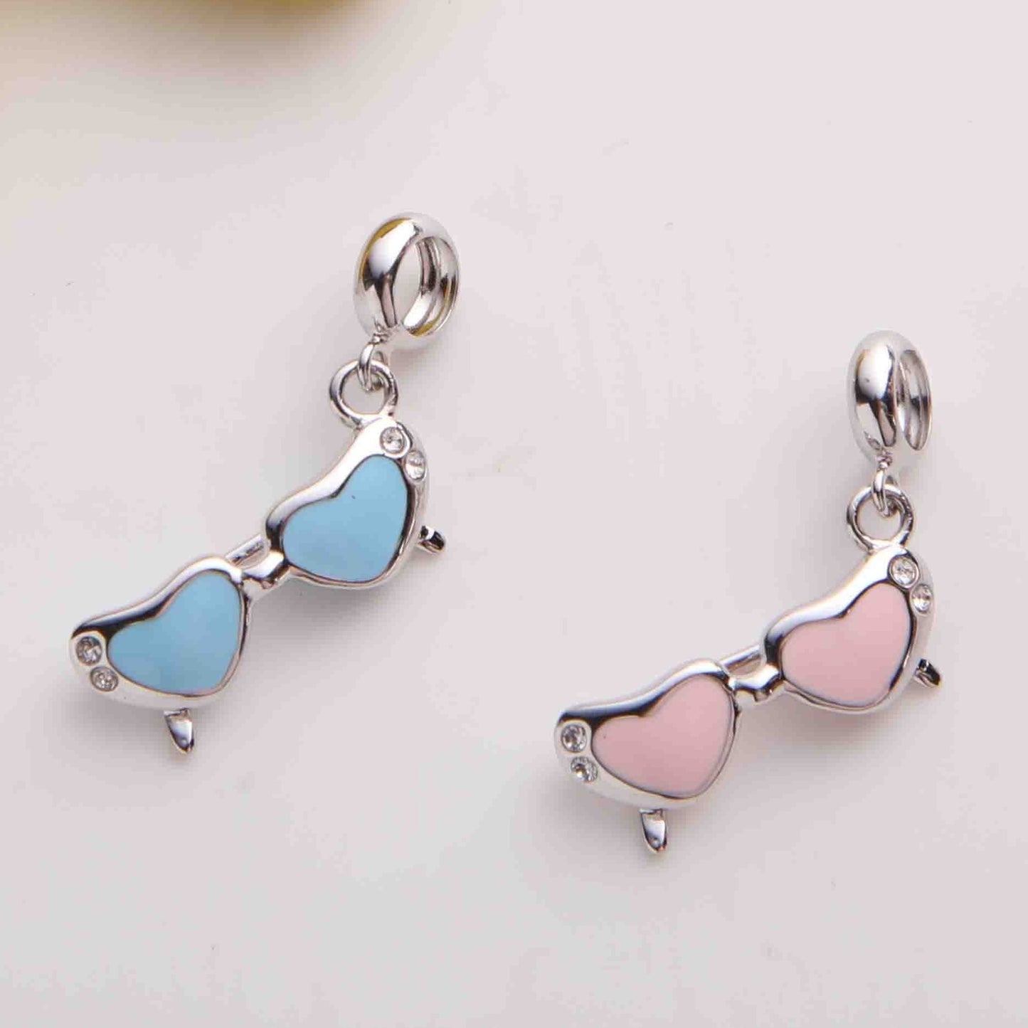 Sunglasses Charm