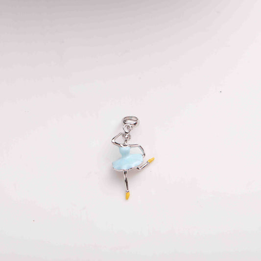 Ballet Doll Charm