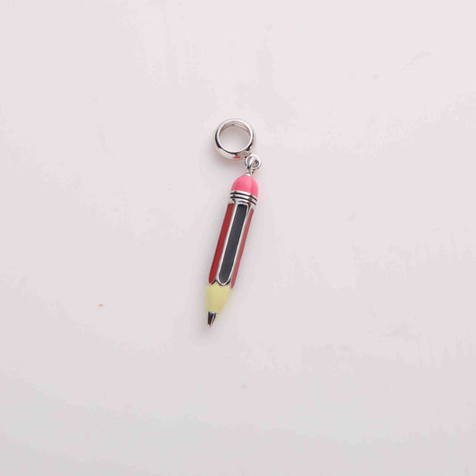 Pencil Charm