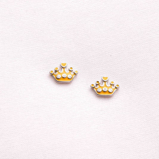 Royal Treasures Studs