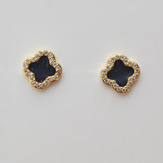 Black Cleefs