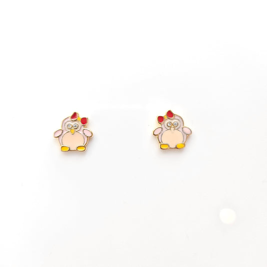 Waddler Studs
