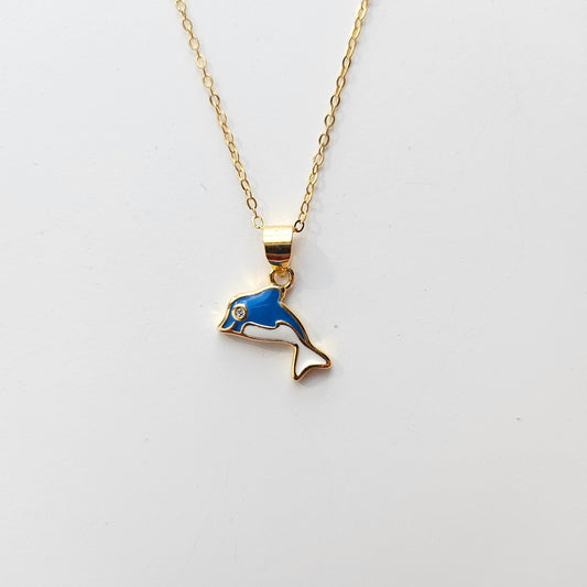 Divine Dolphin