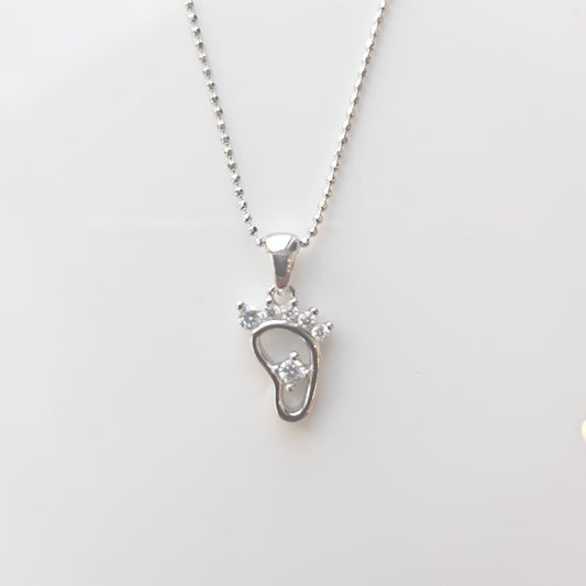 Toe Pendant