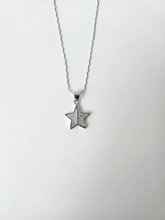 Iced Star