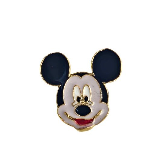 Mickey Lapel Pin