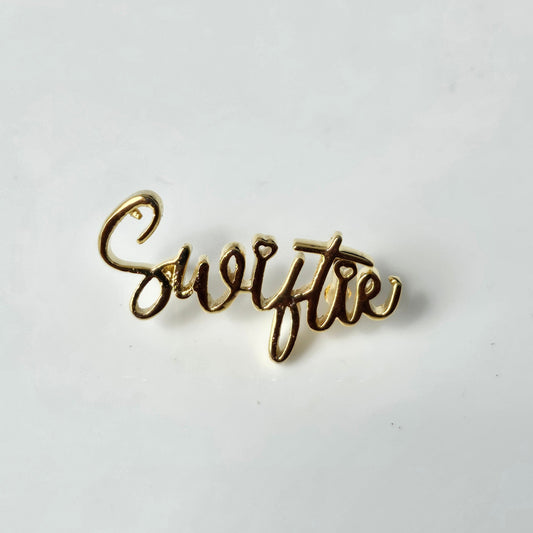 Swiftie Lapel