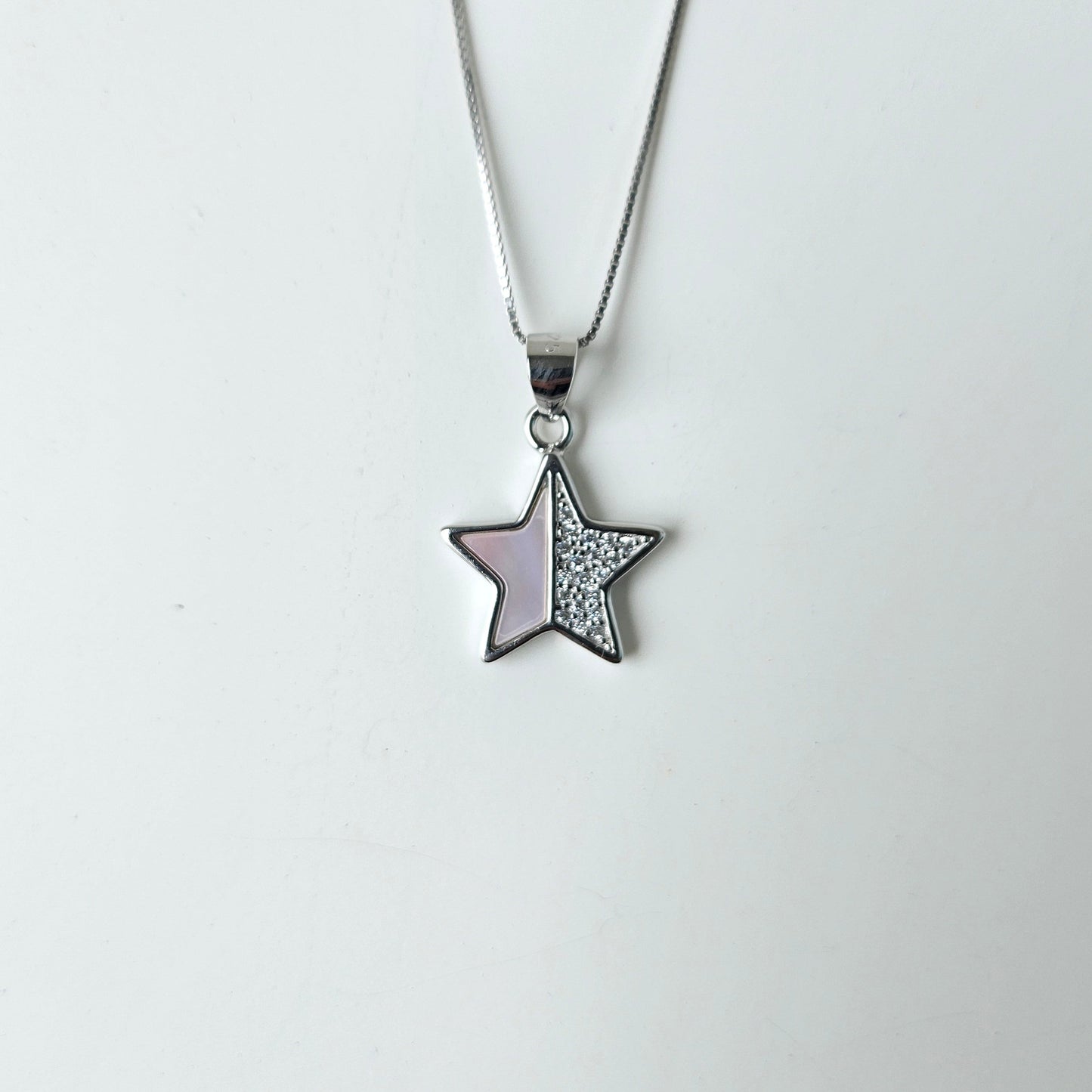 Star Necklace