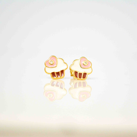 Sweet Frosties Studs