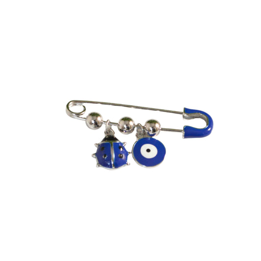 Toddler Pins