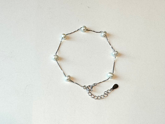 Pearl Bracelet