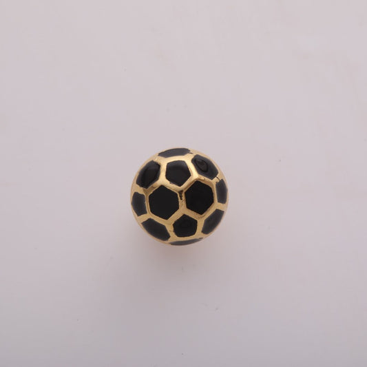 Football Lapel Pin