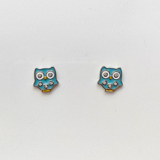 Wise Owlets